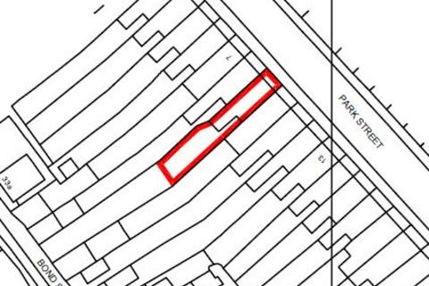 undefined, 9 Park Street, Trowbridge, Wiltshire, BA14 0AT