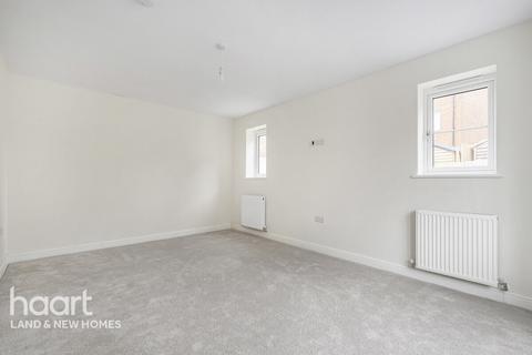 2 bedroom semi-detached house for sale, Lutterworth LE17