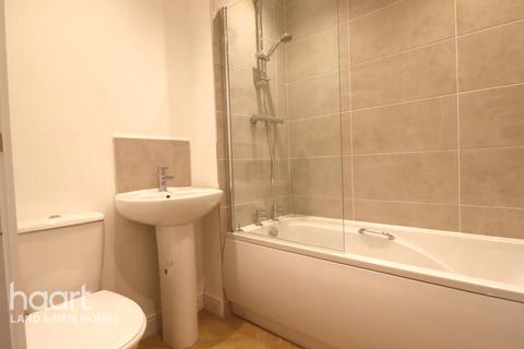undefined, Lutterworth LE17