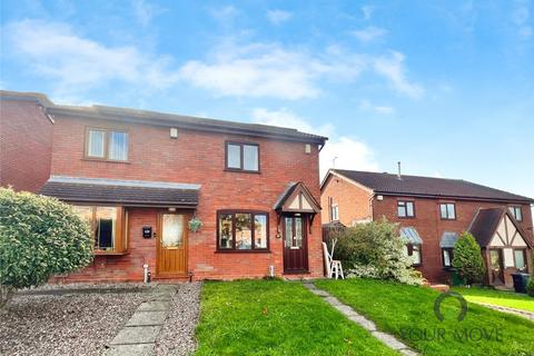 Wealdstone Drive, Dudley DY3