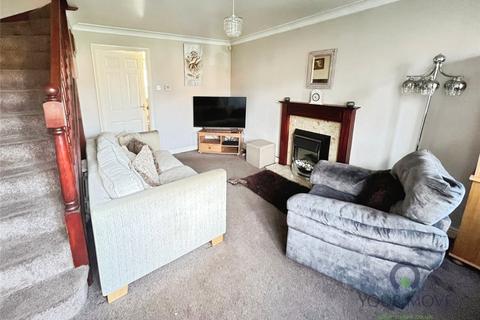undefined, Wealdstone Drive, Dudley DY3
