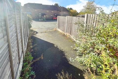 undefined, Wealdstone Drive, Dudley DY3