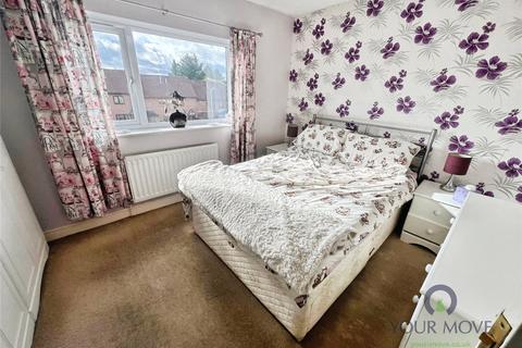 undefined, Wealdstone Drive, Dudley DY3