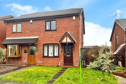Wealdstone Drive, Dudley DY3