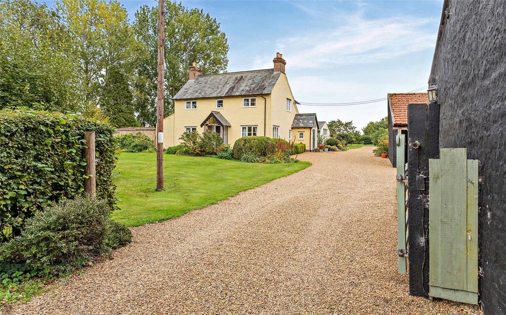 Westwode Farm