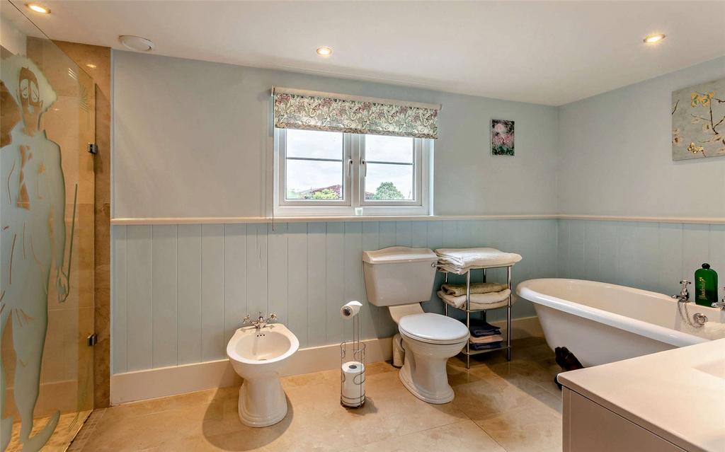 En Suite