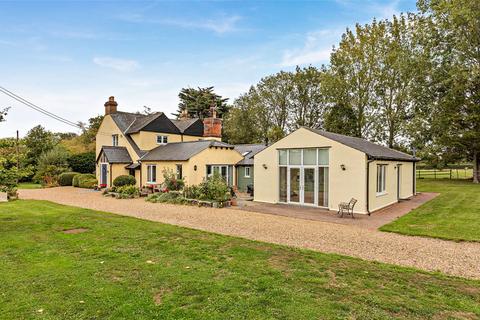 4 bedroom equestrian property for sale, Deopham Road, Morley St. Botolph, Wymondham, NR18