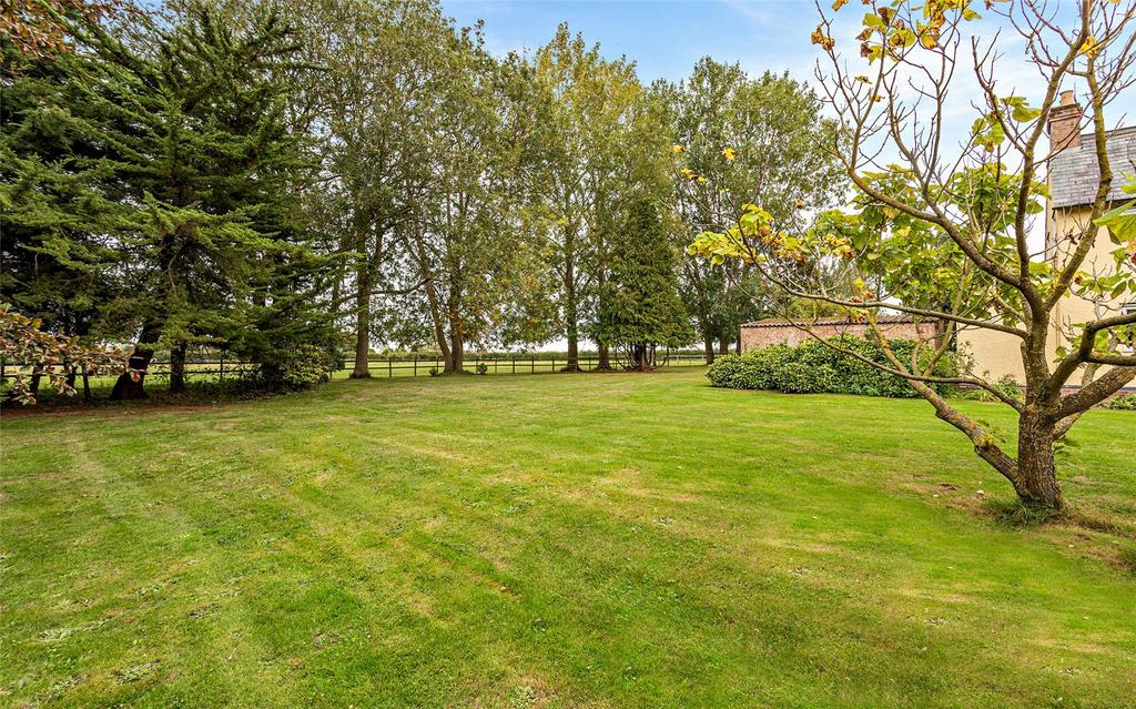 Grounds