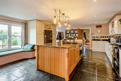 4 bedroom equestrian property for sale, Deopham Road, Morley St. Botolph, Wymondham, NR18