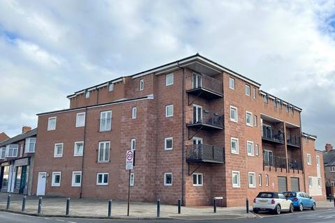 1 bedroom apartment for sale, Wilson Court, Monkseaton, NE25