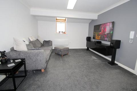 1 bedroom apartment for sale, Wilson Court, Monkseaton, NE25