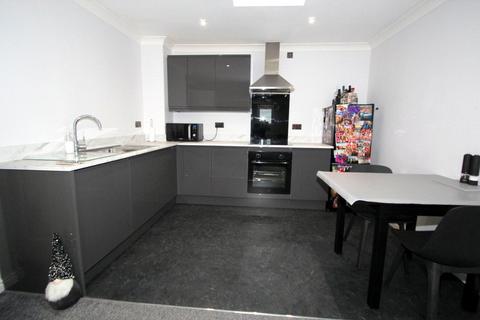 1 bedroom apartment for sale, Wilson Court, Monkseaton, NE25