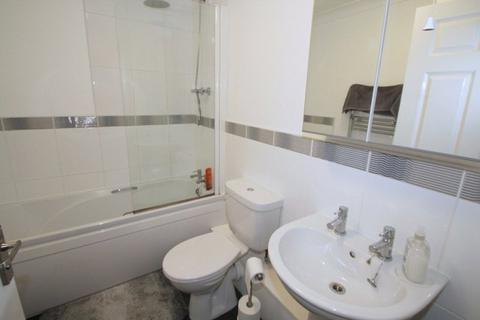 1 bedroom apartment for sale, Wilson Court, Monkseaton, NE25