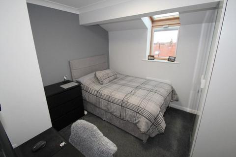 1 bedroom apartment for sale, Wilson Court, Monkseaton, NE25