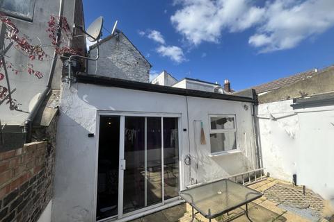 undefined, Kingston Road, Portsmouth PO2