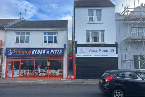 undefined, Kingston Road, Portsmouth PO2