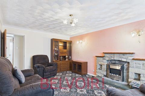 undefined, Westmorland Close, Stoke-on-Trent, ST6