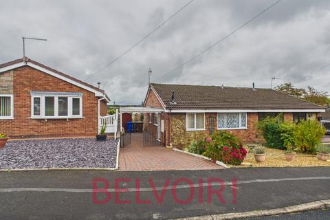 undefined, Westmorland Close, Stoke-on-Trent, ST6