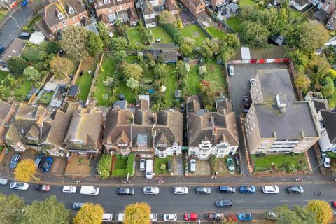 undefined, Radnor Park Road, Folkestone, CT19