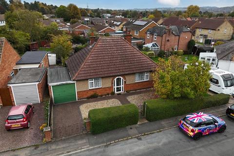 Logan Crescent, Market Harborough