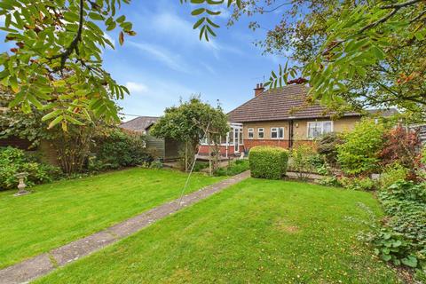 2 bedroom bungalow for sale, Logan Crescent, Market Harborough