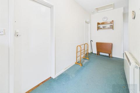 2 bedroom bungalow for sale, Logan Crescent, Market Harborough