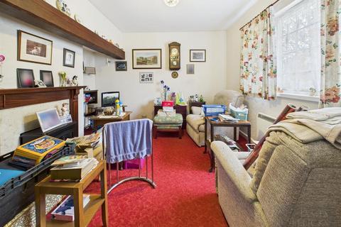 2 bedroom bungalow for sale, Logan Crescent, Market Harborough