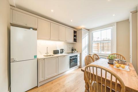 2 bedroom flat to rent, Peterborough Villas, London SW6