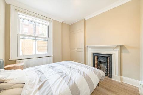 2 bedroom flat to rent, Peterborough Villas, London SW6