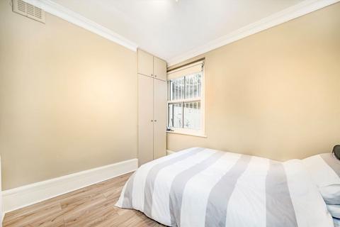 2 bedroom flat to rent, Peterborough Villas, London SW6