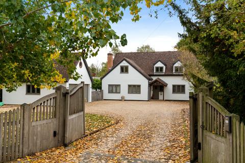 undefined, Coggeshall Road, Colchester CO7