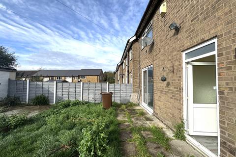 1 Baslow Road, Denton, Manchester, M34 7PA
