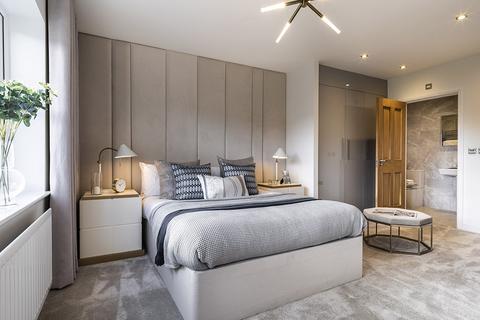 undefined, Plot 40, Maree at Summerpark, Lockerbie Road DG1