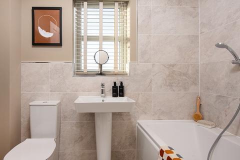 undefined, Plot 40, Maree at Summerpark, Lockerbie Road DG1