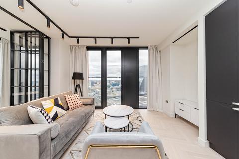 2 bedroom apartment to rent, One Crown Place, 19 Sun Street, Liverpool Street, EC2A