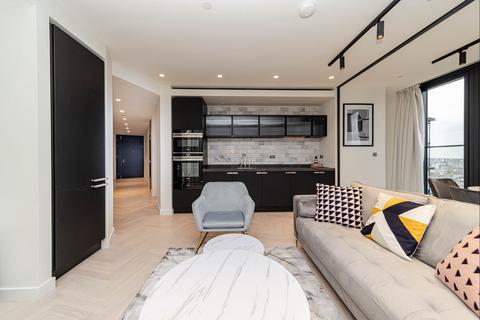 2 bedroom apartment to rent, One Crown Place, 19 Sun Street, Liverpool Street, EC2A