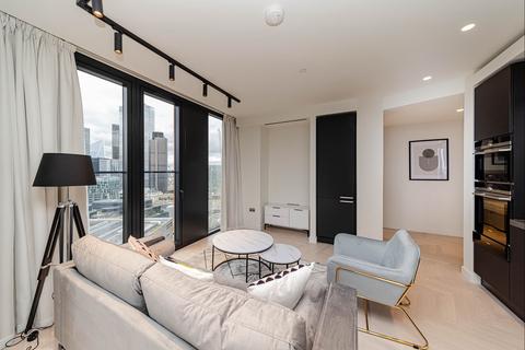 2 bedroom apartment to rent, One Crown Place, 19 Sun Street, Liverpool Street, EC2A