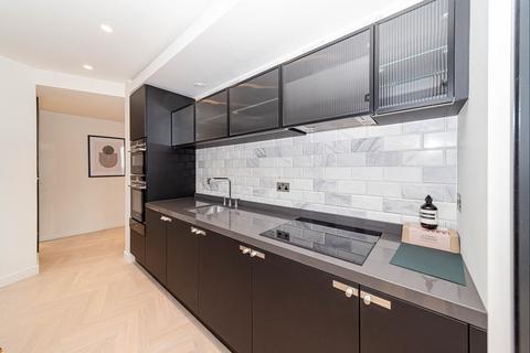 2 bedroom apartment to rent, One Crown Place, 19 Sun Street, Liverpool Street, EC2A