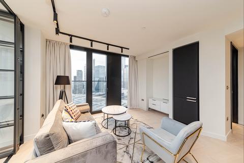 2 bedroom apartment to rent, One Crown Place, 19 Sun Street, Liverpool Street, EC2A