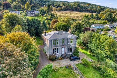 4 bedroom duplex for sale, Upper Flat, Stonefield, Clynder, G84 0QD
