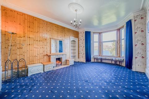 4 bedroom duplex for sale, Upper Flat, Stonefield, Clynder, G84 0QD