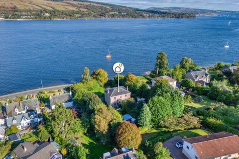 4 bedroom duplex for sale, Upper Flat, Stonefield, Clynder, G84 0QD