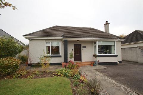 4 bedroom detached house for sale, Skeabost, 9 Burn Road, Inverness, IV2