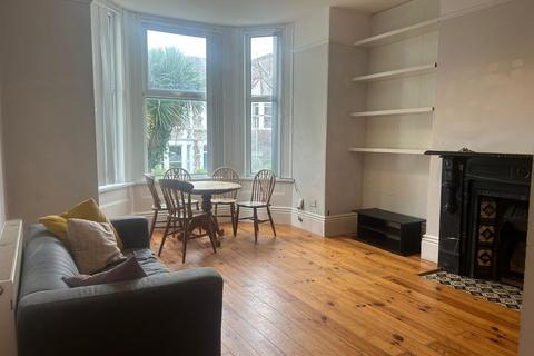 1 bedroom flat to rent, 6 Lockyer Road, Plymouth PL3
