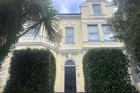 1 bedroom flat to rent, 6 Lockyer Road, Plymouth PL3