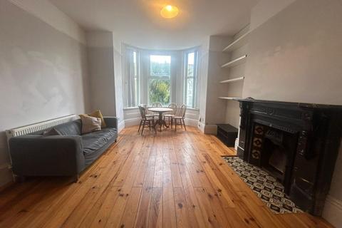 1 bedroom flat to rent, 6 Lockyer Road, Plymouth PL3