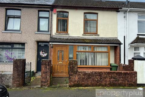 undefined, Dumfries Street, Treherbert, Treorchy, Rhondda Cynon Taff, CF42