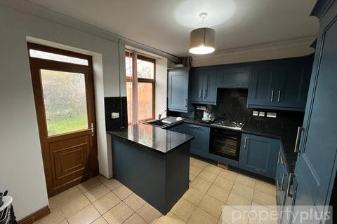 undefined, Dumfries Street, Treherbert, Treorchy, Rhondda Cynon Taff, CF42