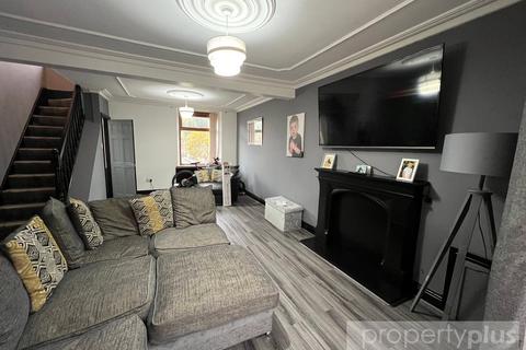undefined, Dumfries Street, Treherbert, Treorchy, Rhondda Cynon Taff, CF42