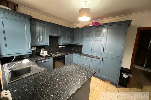 undefined, Dumfries Street, Treherbert, Treorchy, Rhondda Cynon Taff, CF42